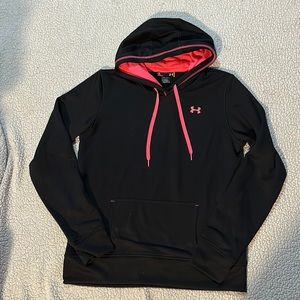 Under Armour - Semi-Fitted Hoodie